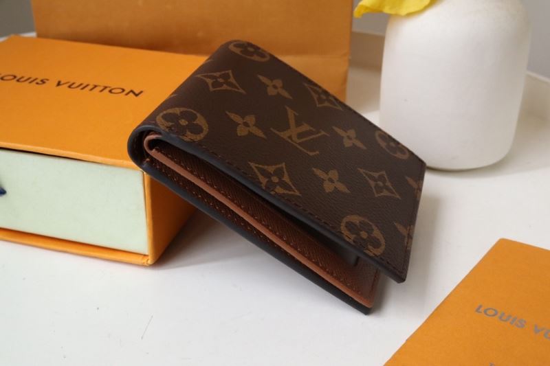 Louis Vuitton Wallets